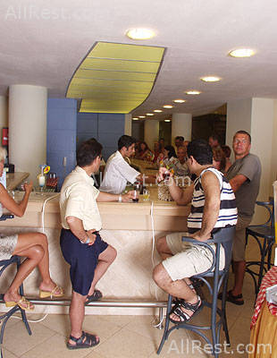 Pegasos Club 13